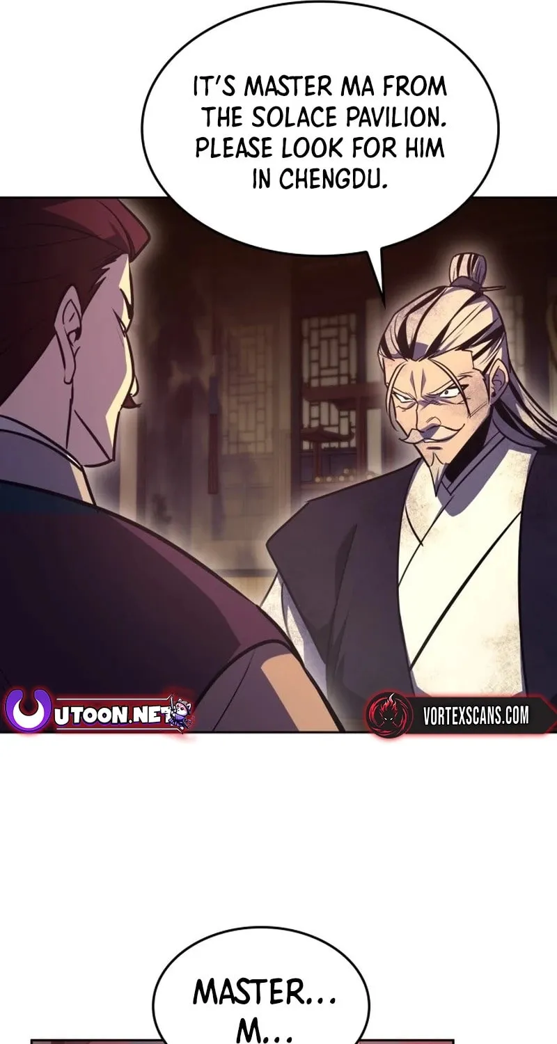 Reincarnated as an Unruly Heir Chapter 133 page 146 - 