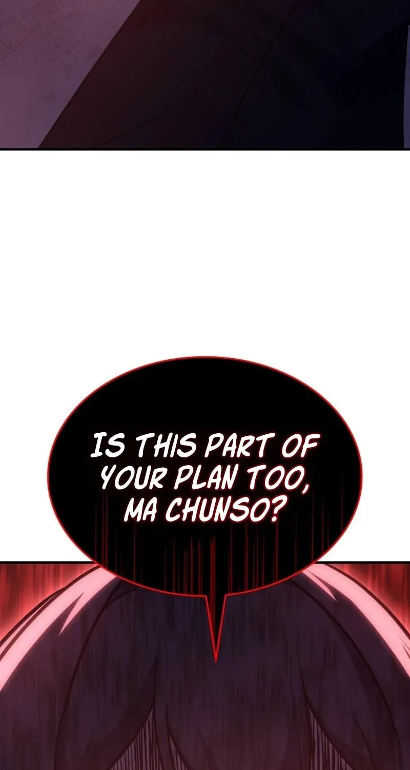 Reincarnated as an Unruly Heir Chapter 133 page 159 - 