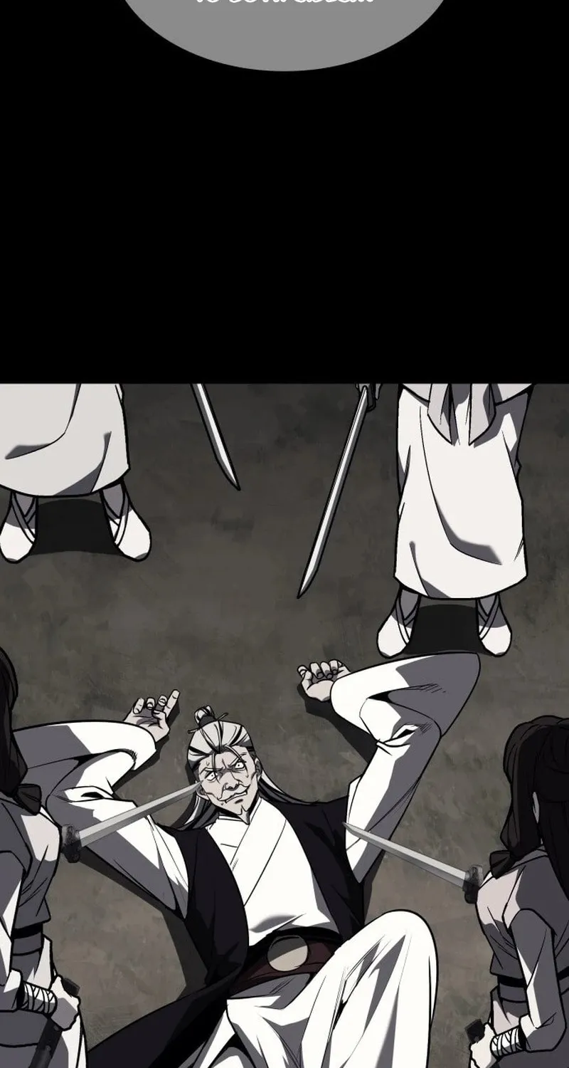 Reincarnated as an Unruly Heir Chapter 133 page 17 - 