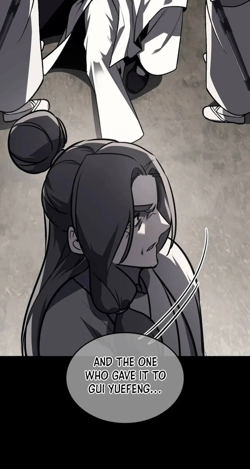 Reincarnated as an Unruly Heir Chapter 133 page 18 - 
