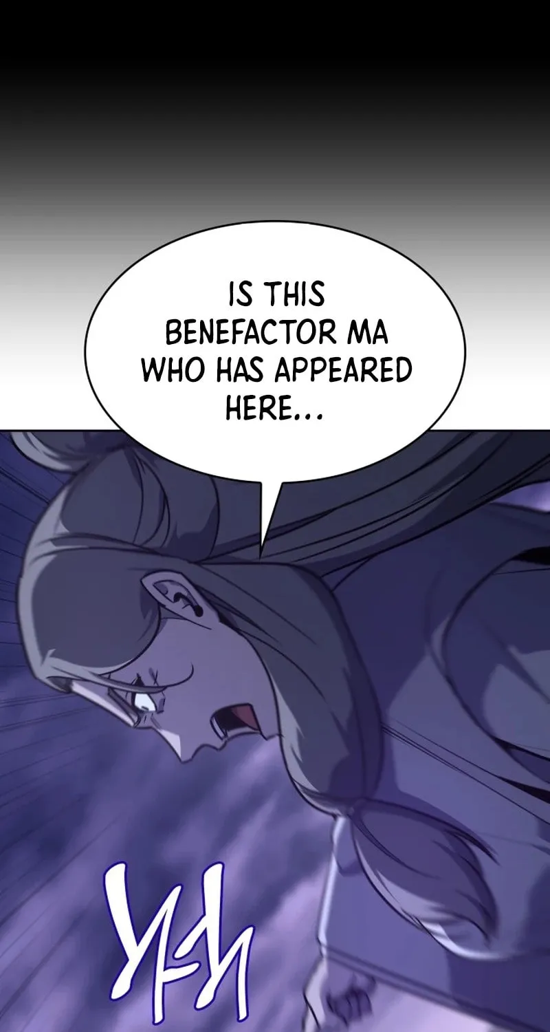 Reincarnated as an Unruly Heir Chapter 133 page 19 - 