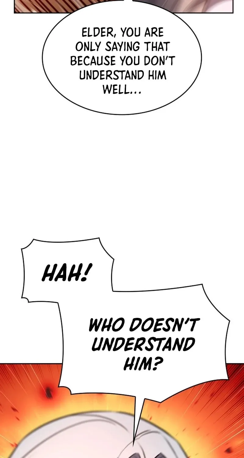 Reincarnated as an Unruly Heir Chapter 133 page 26 - 