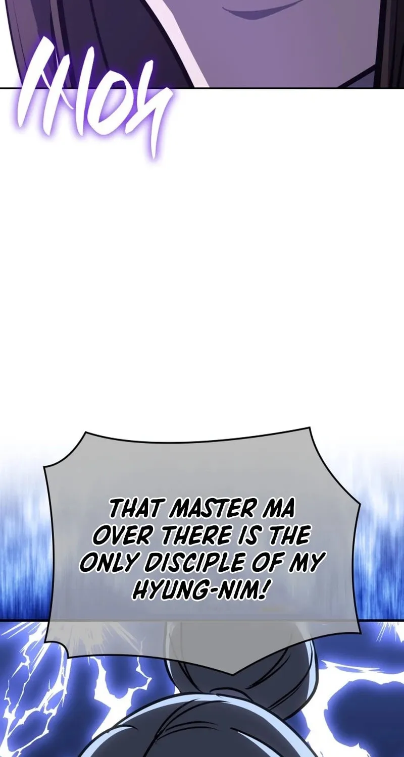 Reincarnated as an Unruly Heir Chapter 133 page 28 - 