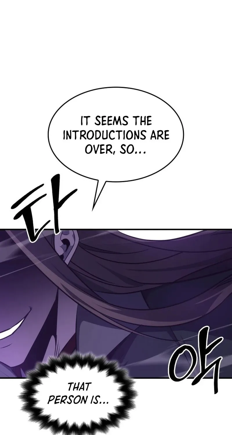 Reincarnated as an Unruly Heir Chapter 133 page 30 - 