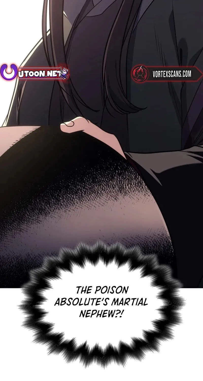 Reincarnated as an Unruly Heir Chapter 133 page 33 - 
