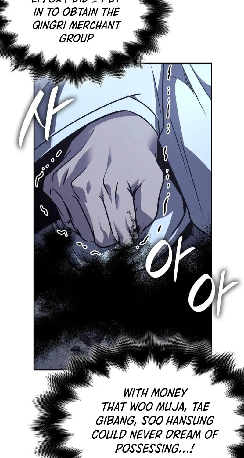 Reincarnated as an Unruly Heir Chapter 133 page 38 - 
