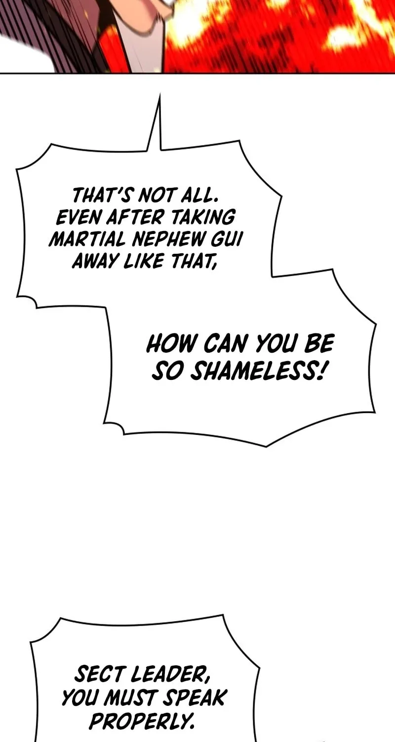 Reincarnated as an Unruly Heir Chapter 133 page 56 - 