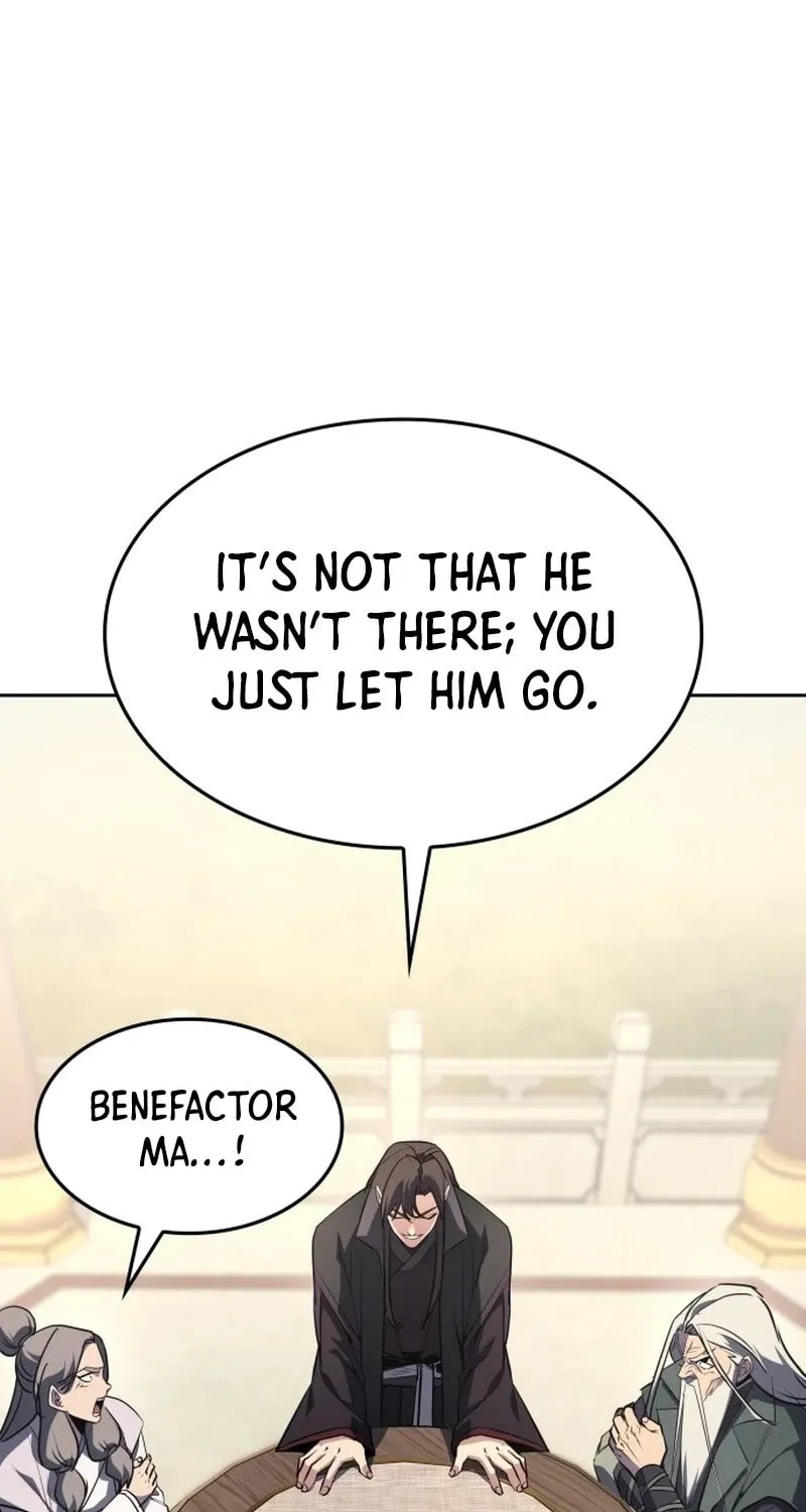 Reincarnated as an Unruly Heir Chapter 133 page 61 - 