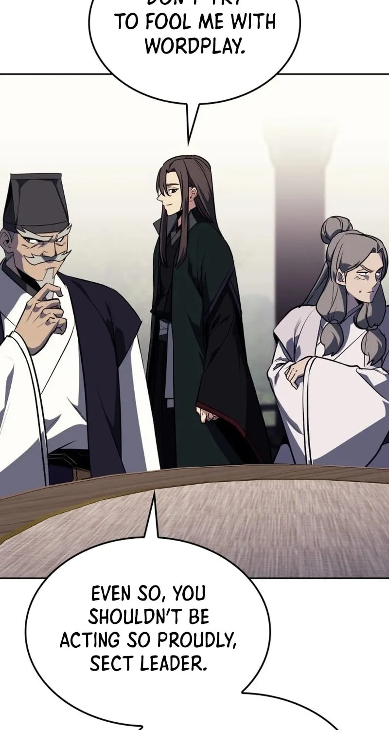 Reincarnated as an Unruly Heir Chapter 133 page 63 - 
