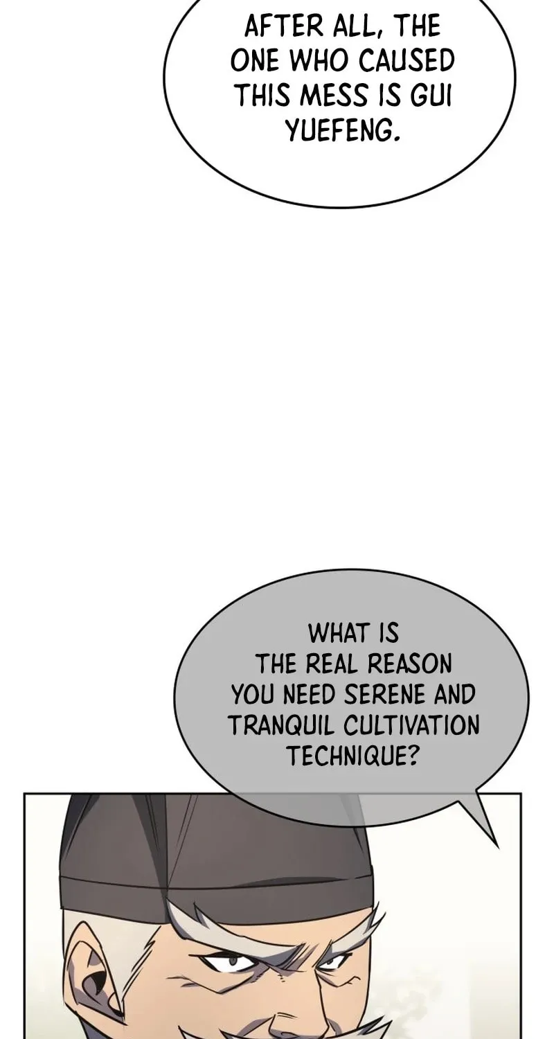 Reincarnated as an Unruly Heir Chapter 133 page 64 - 