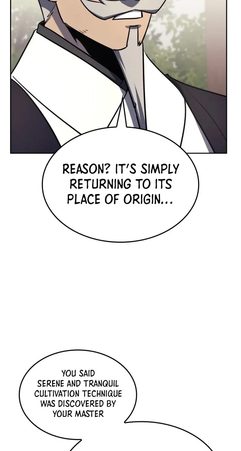 Reincarnated as an Unruly Heir Chapter 133 page 65 - 