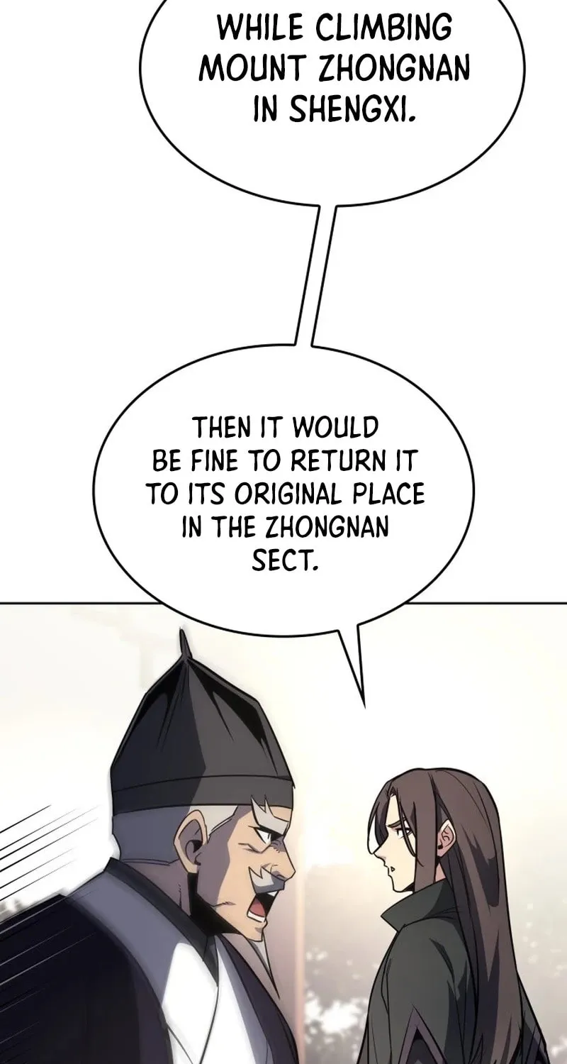 Reincarnated as an Unruly Heir Chapter 133 page 66 - 