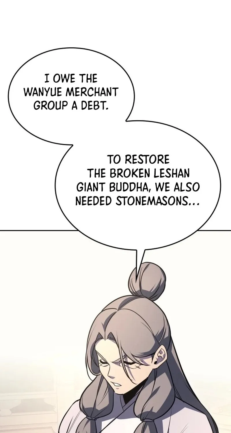 Reincarnated as an Unruly Heir Chapter 133 page 73 - 