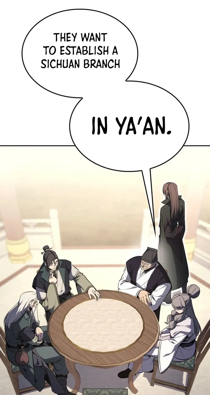 Reincarnated as an Unruly Heir Chapter 133 page 75 - 