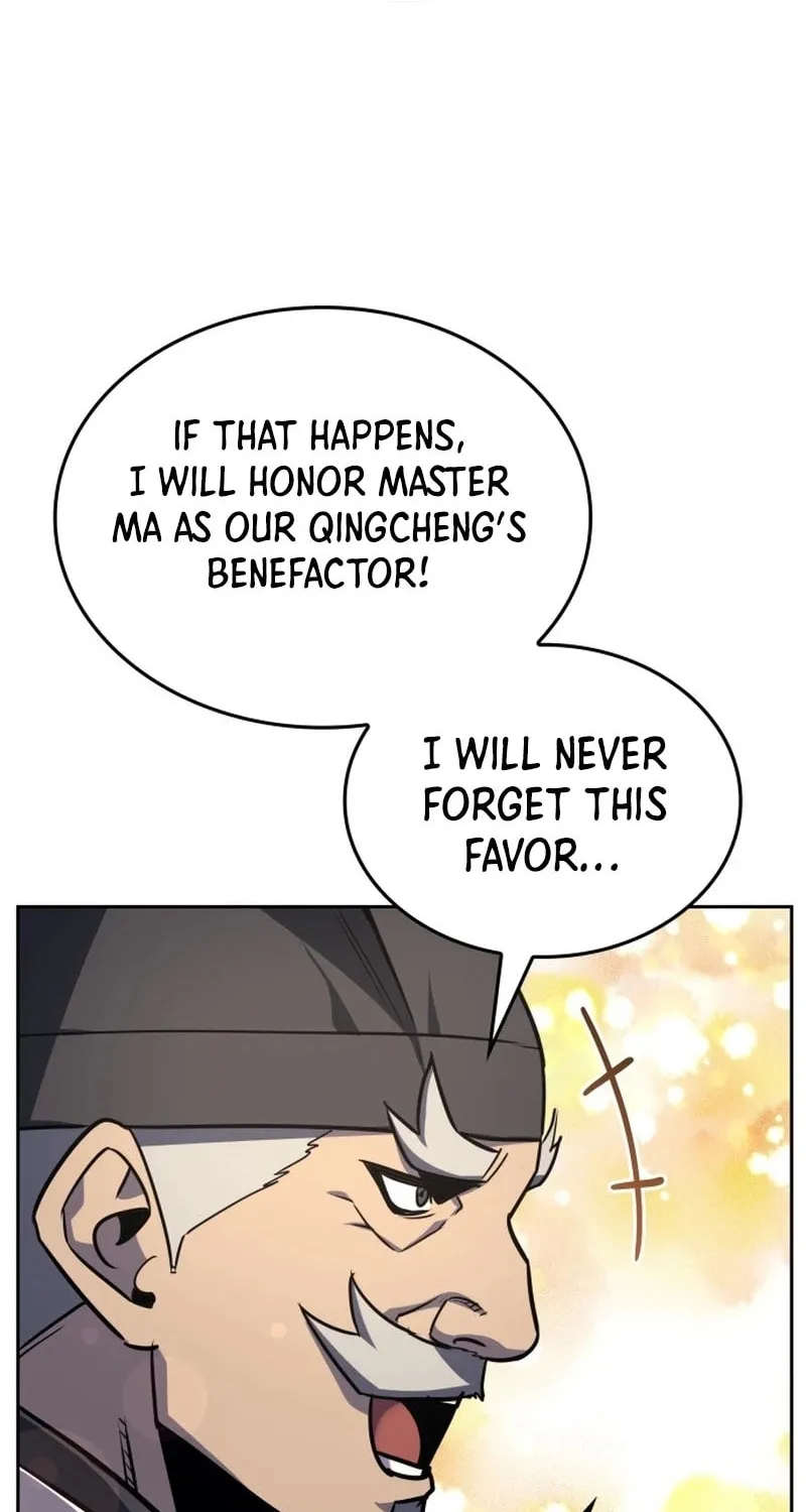 Reincarnated as an Unruly Heir Chapter 133 page 81 - 