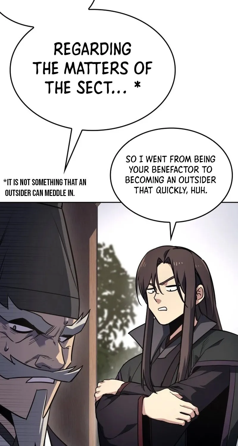 Reincarnated as an Unruly Heir Chapter 133 page 83 - 