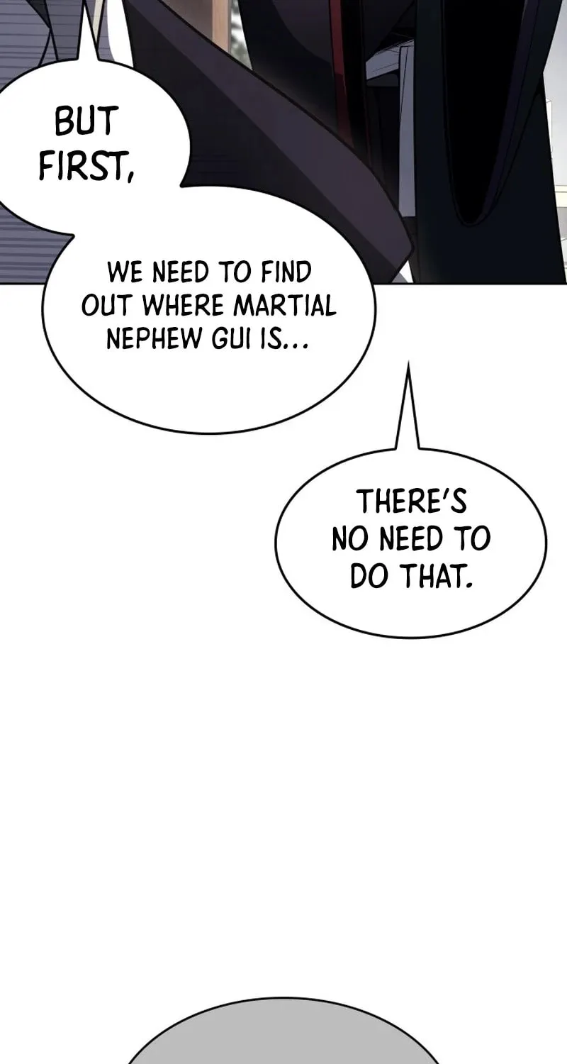Reincarnated as an Unruly Heir Chapter 133 page 84 - 