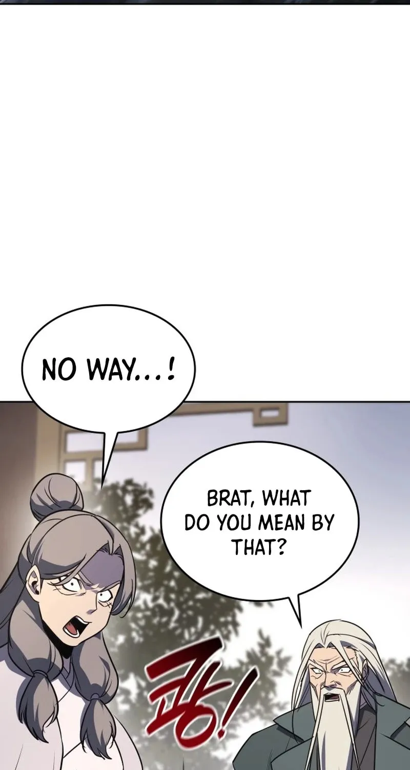 Reincarnated as an Unruly Heir Chapter 133 page 86 - 