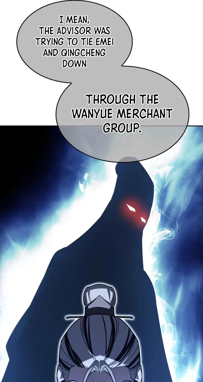 Reincarnated as an Unruly Heir Chapter 133 page 89 - 