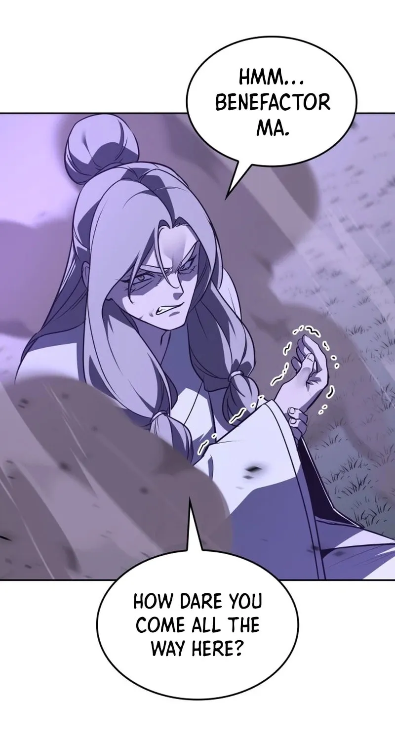 Reincarnated as an Unruly Heir Chapter 133 page 10 - 