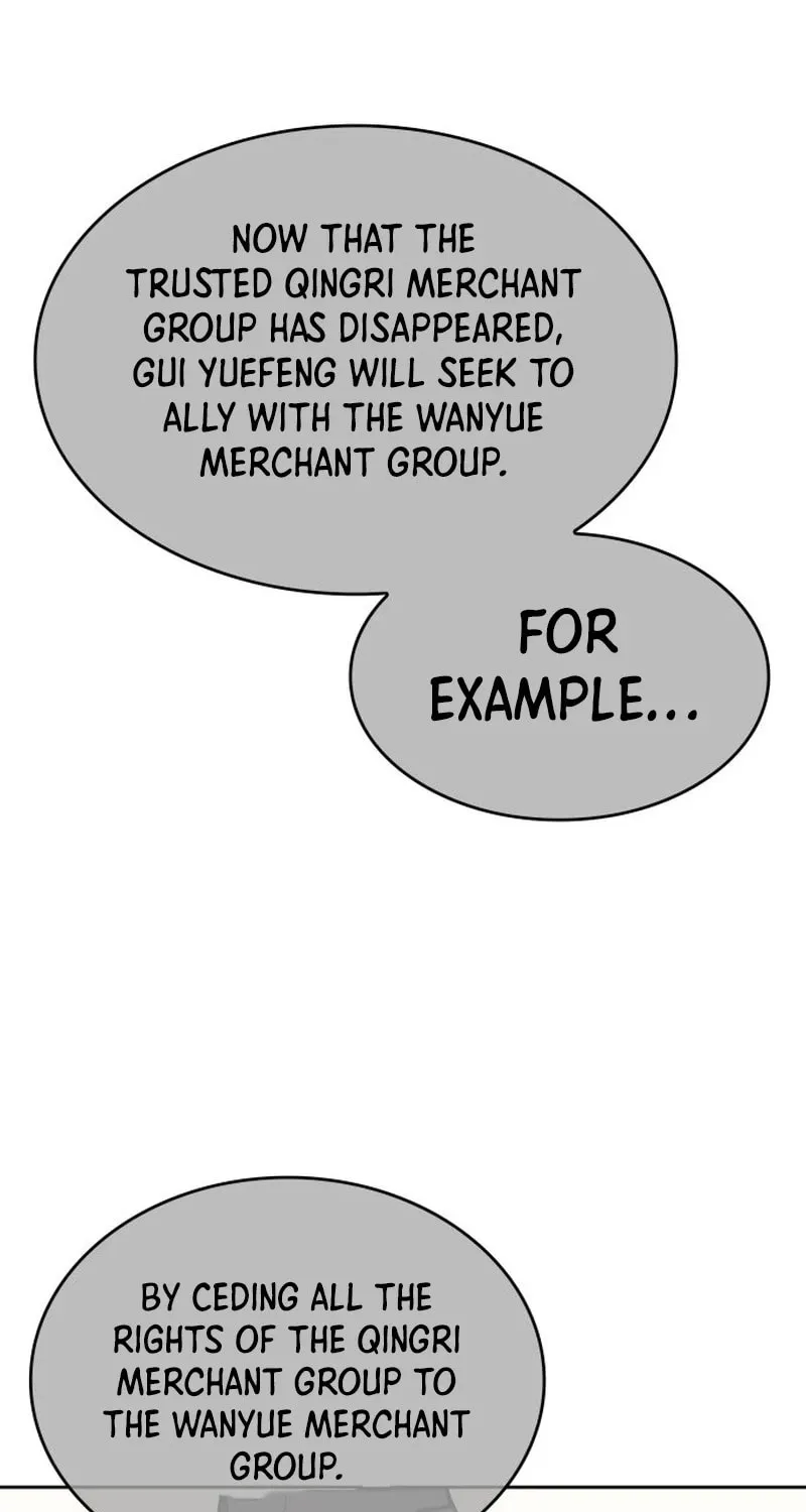 Reincarnated as an Unruly Heir Chapter 133 page 91 - 