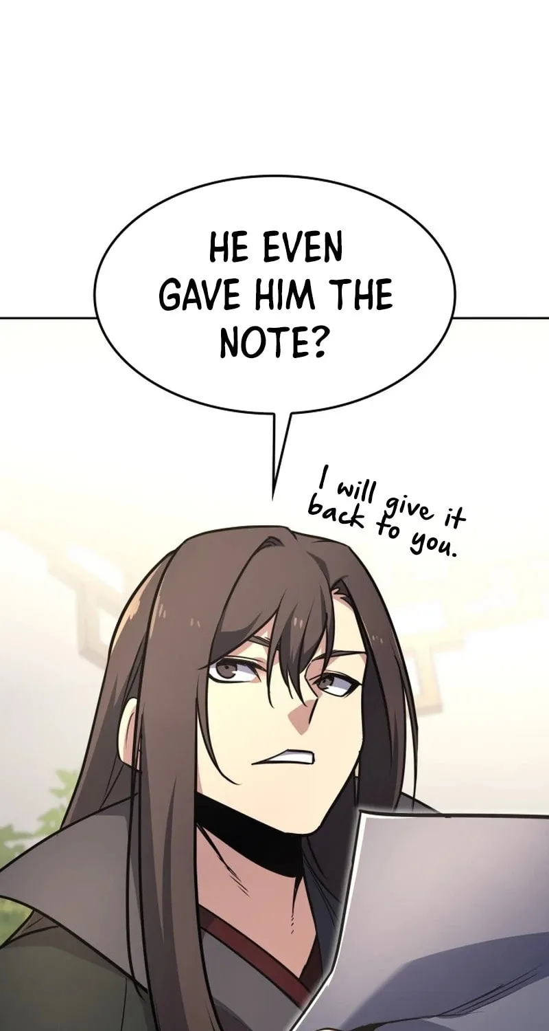 Reincarnated as an Unruly Heir Chapter 133 page 95 - 