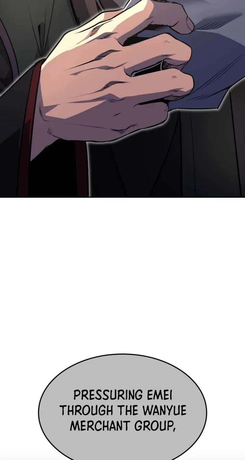 Reincarnated as an Unruly Heir Chapter 133 page 96 - 