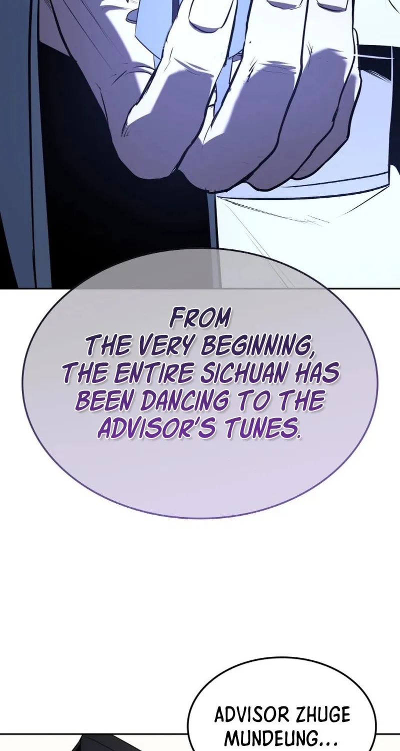 Reincarnated as an Unruly Heir Chapter 133 page 99 - 