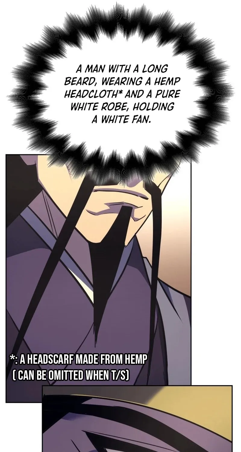 Reincarnated as an Unruly Heir Chapter 134 page 11 - 