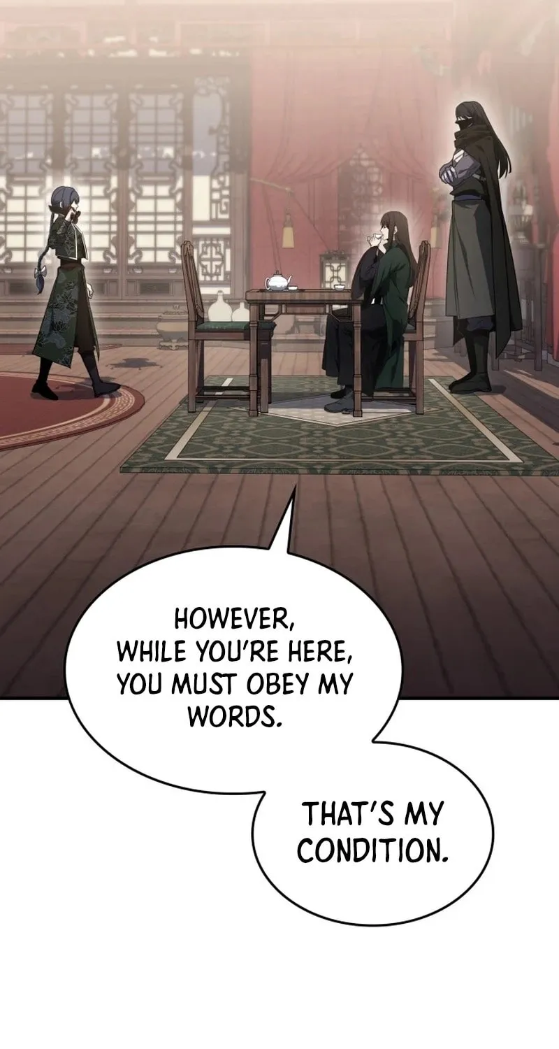 Reincarnated as an Unruly Heir Chapter 134 page 102 - 