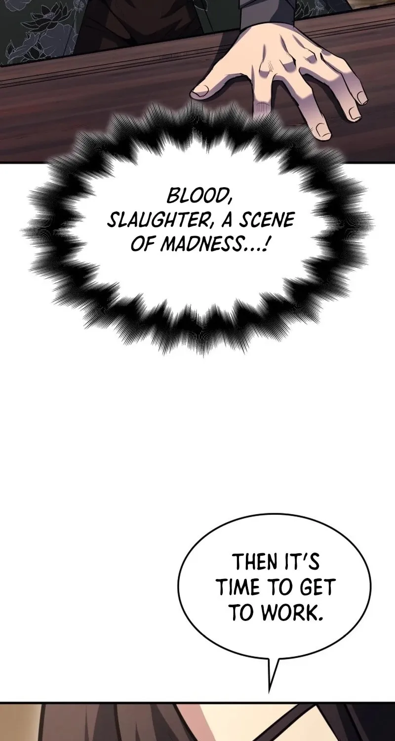 Reincarnated as an Unruly Heir Chapter 134 page 106 - 