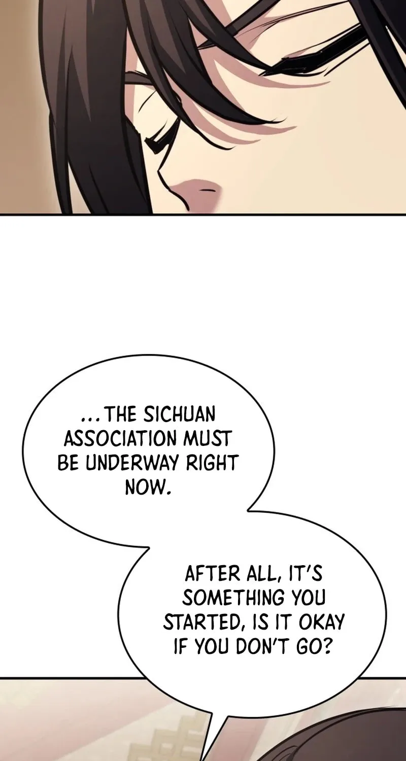 Reincarnated as an Unruly Heir Chapter 134 page 107 - 
