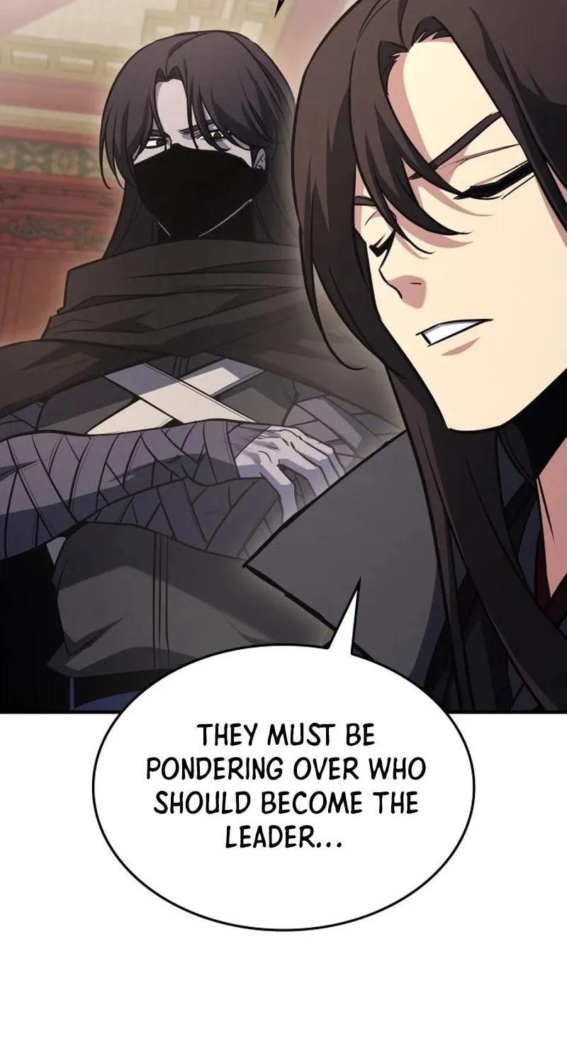Reincarnated as an Unruly Heir Chapter 134 page 108 - 