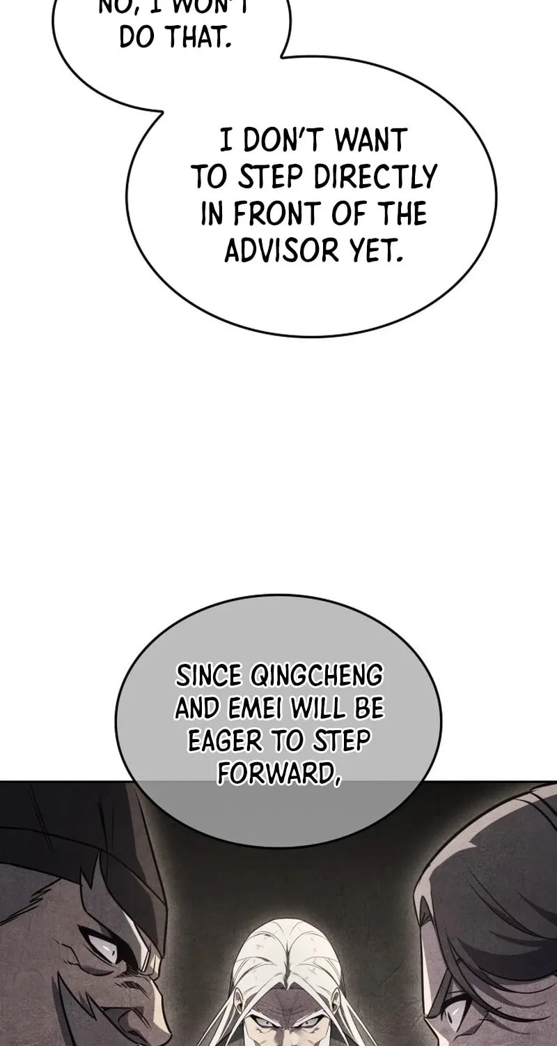 Reincarnated as an Unruly Heir Chapter 134 page 110 - 
