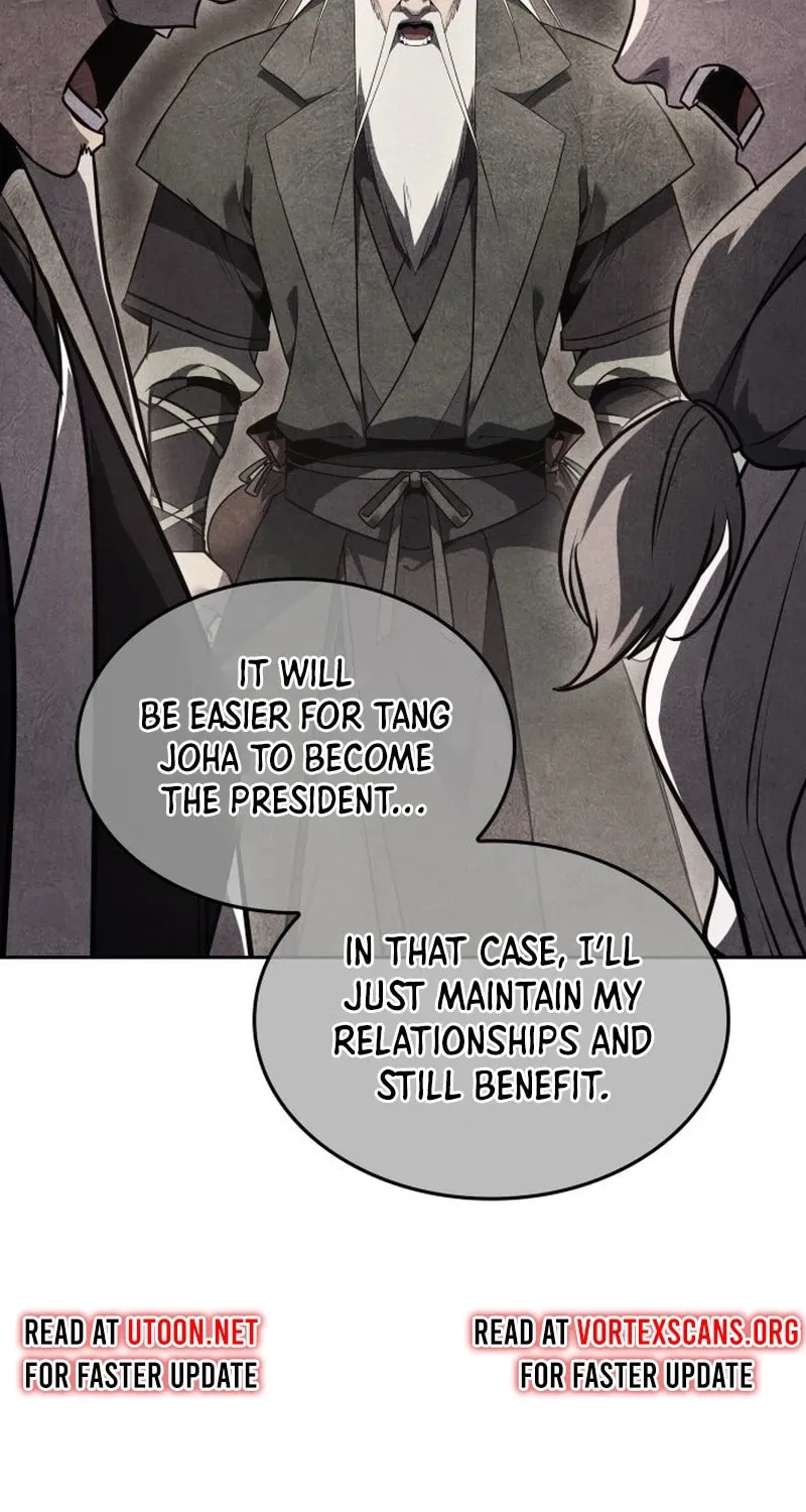Reincarnated as an Unruly Heir Chapter 134 page 111 - 