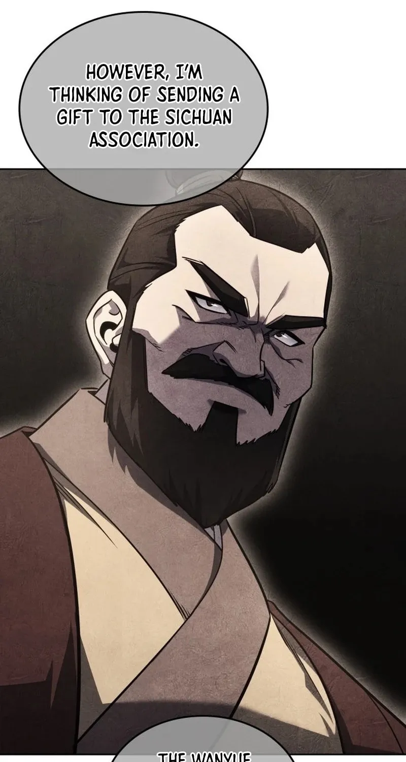 Reincarnated as an Unruly Heir Chapter 134 page 112 - 