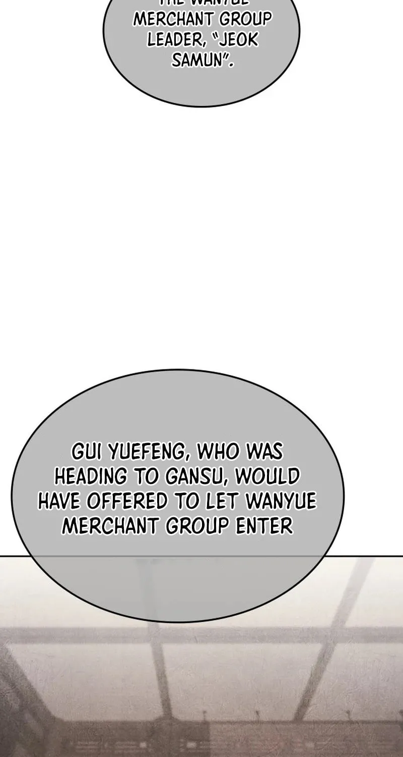 Reincarnated as an Unruly Heir Chapter 134 page 113 - 