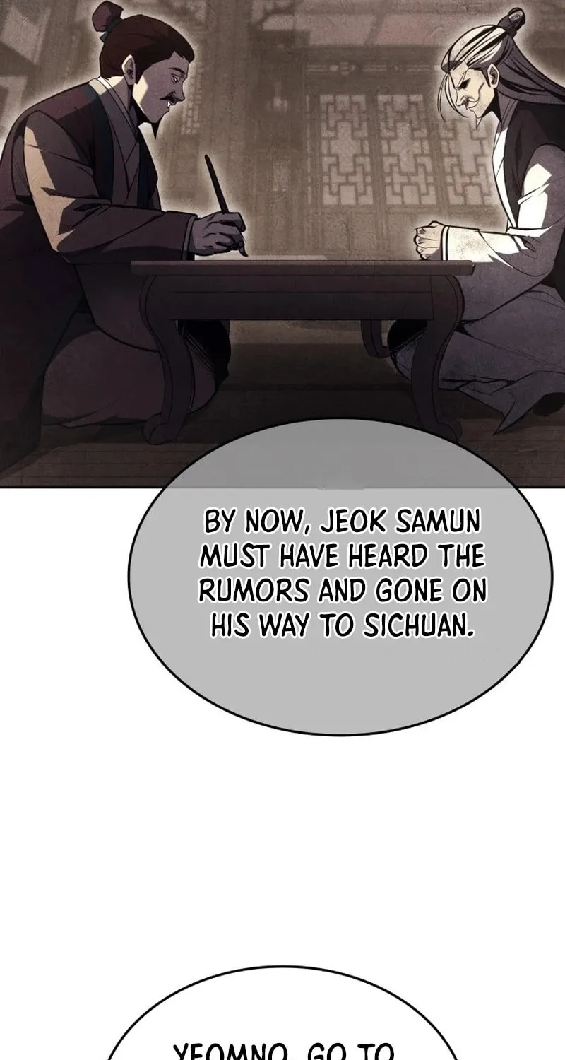Reincarnated as an Unruly Heir Chapter 134 page 115 - 