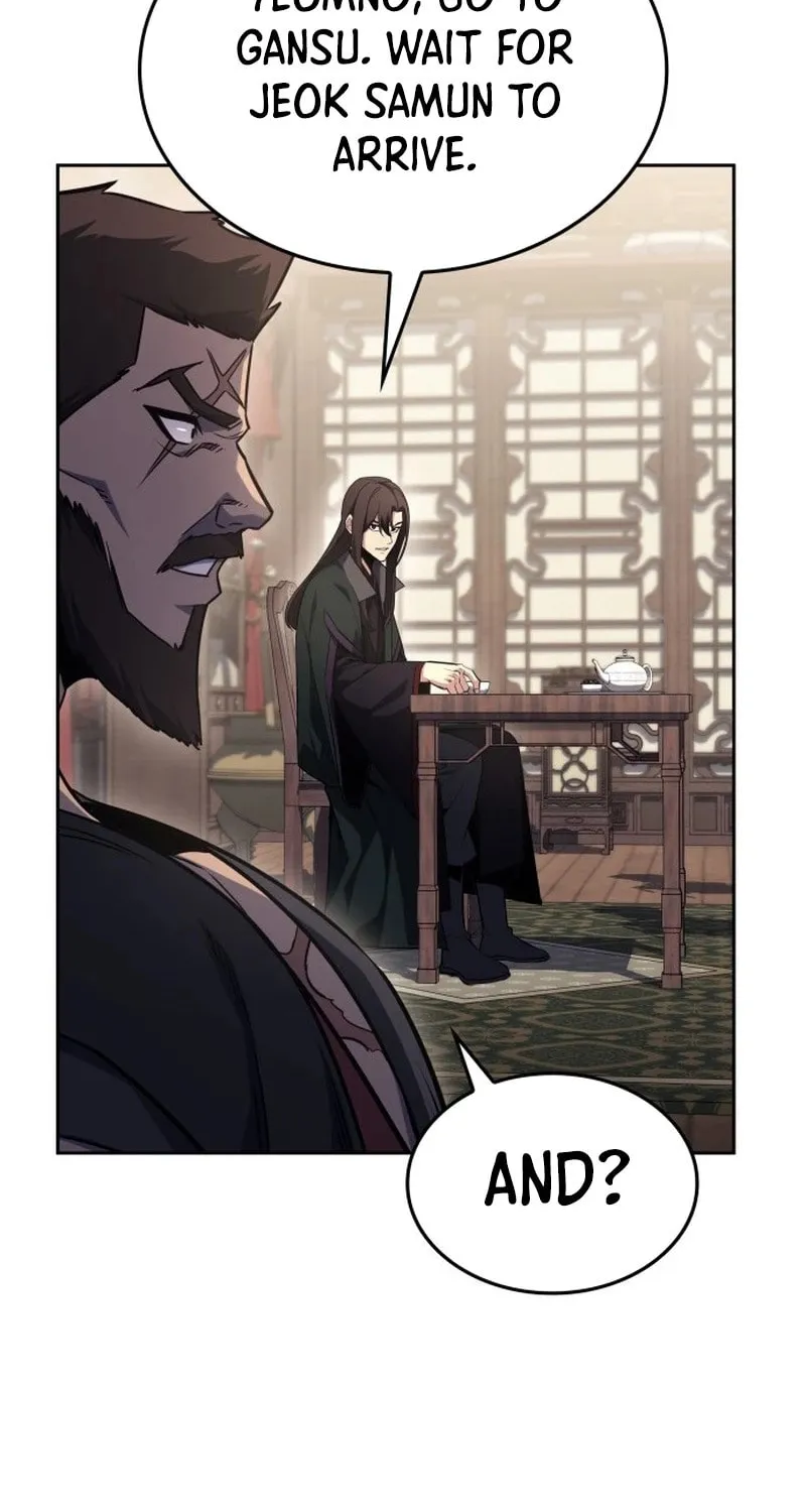 Reincarnated as an Unruly Heir Chapter 134 page 116 - 
