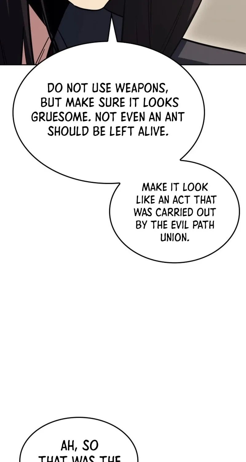 Reincarnated as an Unruly Heir Chapter 134 page 118 - 