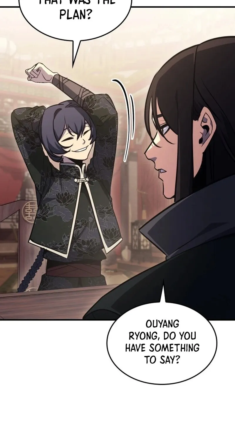 Reincarnated as an Unruly Heir Chapter 134 page 119 - 
