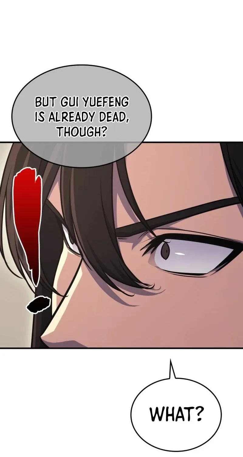 Reincarnated as an Unruly Heir Chapter 134 page 120 - 