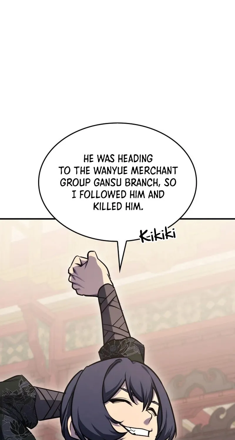 Reincarnated as an Unruly Heir Chapter 134 page 121 - 