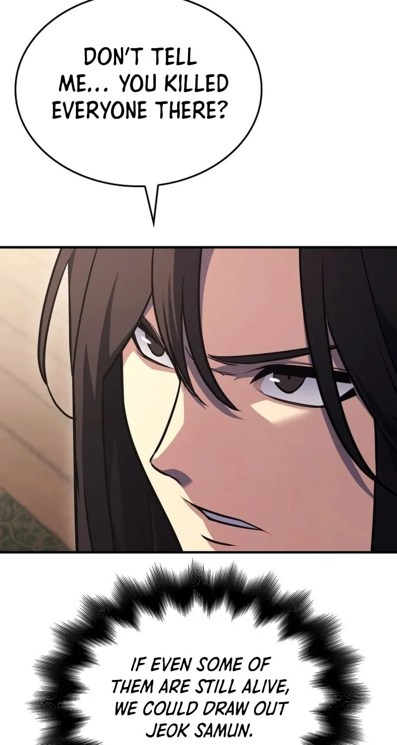 Reincarnated as an Unruly Heir Chapter 134 page 123 - 