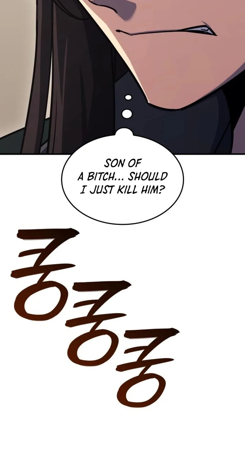 Reincarnated as an Unruly Heir Chapter 134 page 129 - 