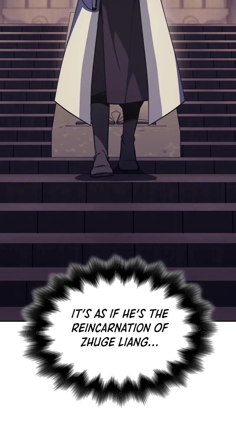 Reincarnated as an Unruly Heir Chapter 134 page 14 - 
