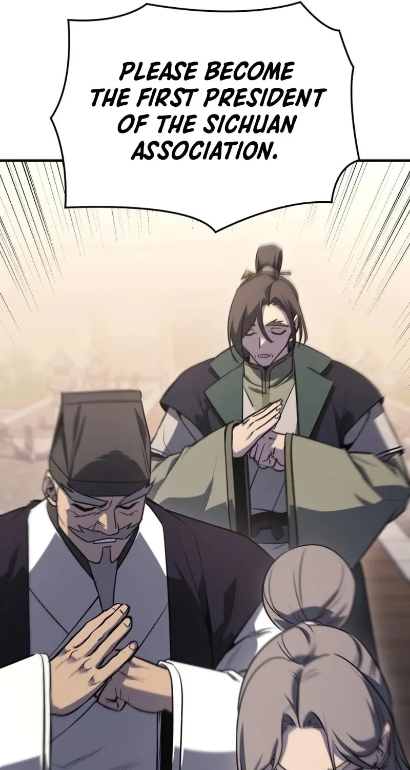 Reincarnated as an Unruly Heir Chapter 134 page 134 - 