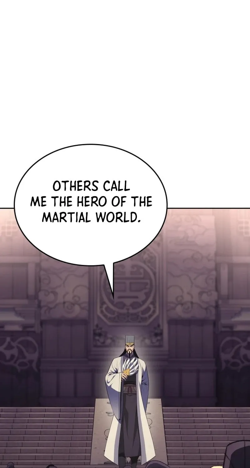 Reincarnated as an Unruly Heir Chapter 134 page 16 - 