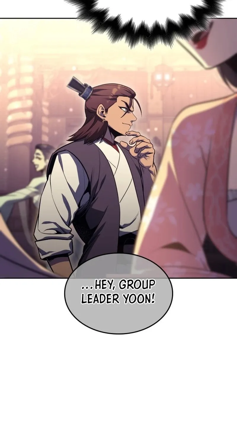 Reincarnated as an Unruly Heir Chapter 134 page 27 - 