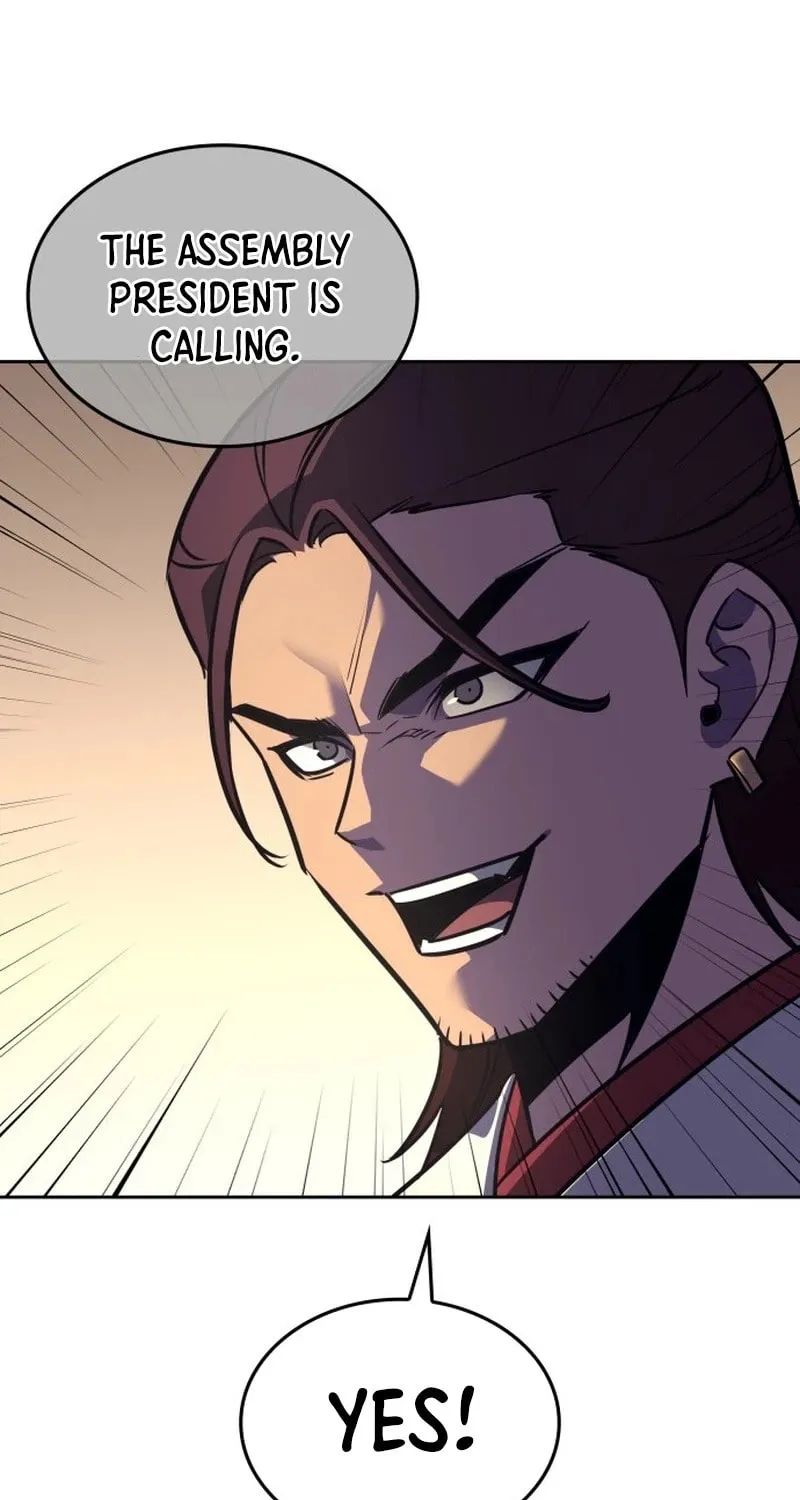 Reincarnated as an Unruly Heir Chapter 134 page 28 - 
